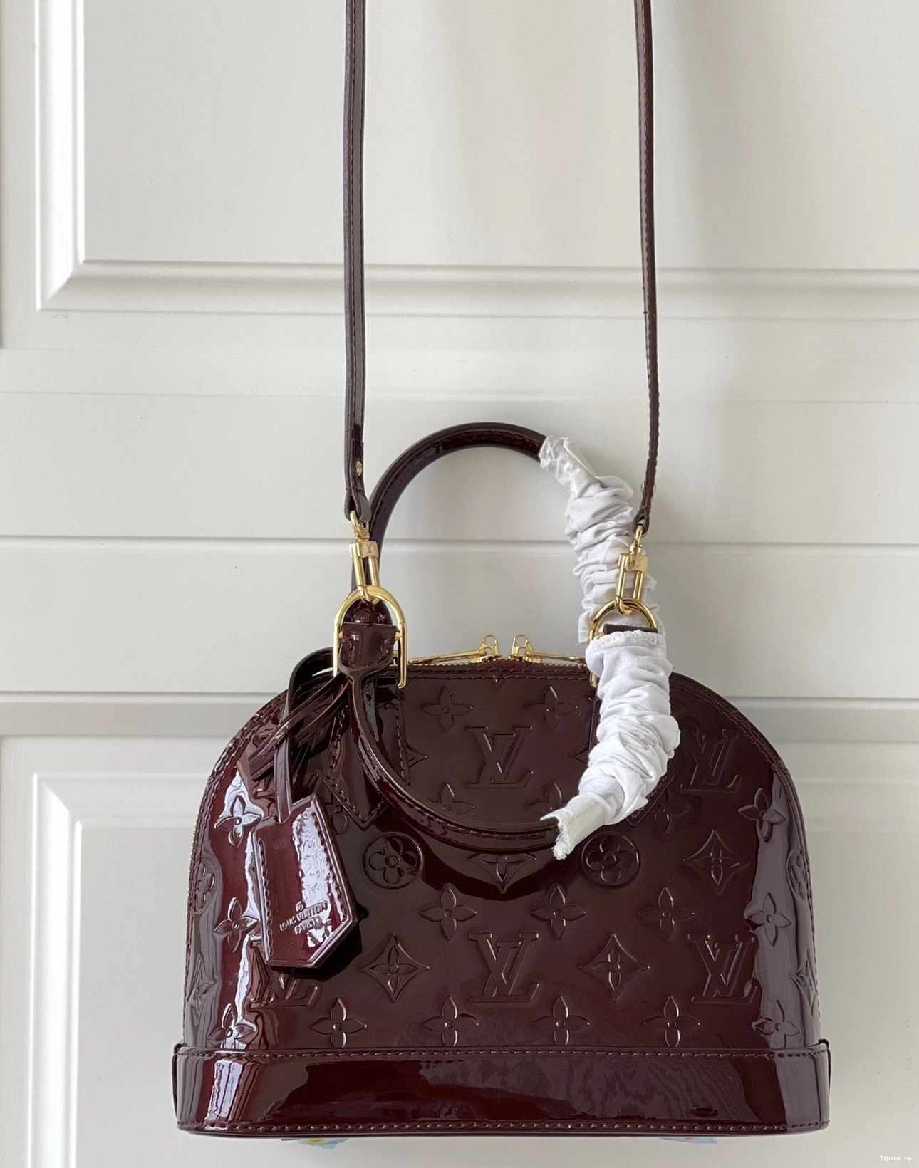 Cheap ALMA LOUIS VUITTON BB 0816